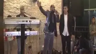 افراح عشيره الهيب قريه صراريف(في لبنان)