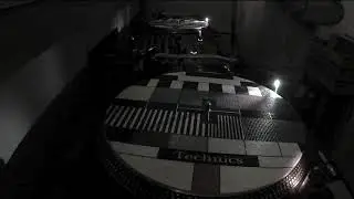 How I Play: Moving Pressure: Rene Wise - Obscur - Connor Wall (with tracklist) Pt. 1