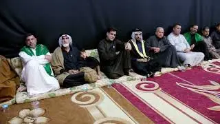 جراحات أمير المؤمنين (عليه السلام) يوم أحد