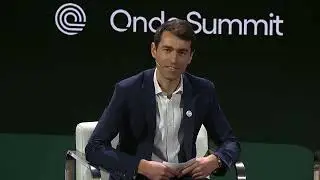 Bringing Trillions Onchain: Fidelity, Franklin Templeton, WisdomTree, State Street & Ondo