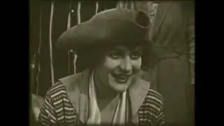 Raffles, The Amateur Cracksman | Full Film Movie 1917