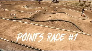 Treasure Valley RC E-buggy Amain | 8ight-E 4.0 | Castle Creations Mamba X