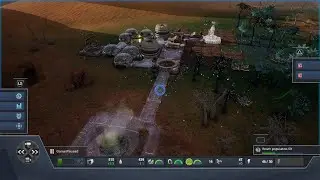 Aven Colony Mine and energy