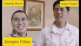 Pinoy Comedy|double trouble