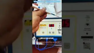 High frequency electric knife exclusive for medical beauty and plastic surgery, # medical equipment