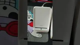 xiaomi 80w adaptive wireless charging stand #xiaomi