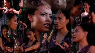 Diva Completes the Dark Magic Ritual - The Elephant Princess Season 2 | Emelia Burns