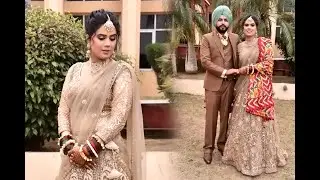 Kirndeep kaur weds pawanpreet Singh milan st.f.g.c.9855632802