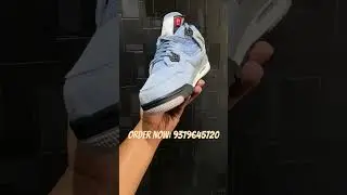 RETRO 4 | 7a Quality Shoes | Cheapest Price | Master Copy #shoespace #7aquality #shoes #sneakers