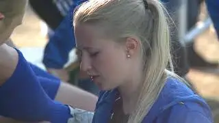 Cupfinal 2017 FC Frick - FC Gränichen