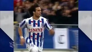 #TongersdeiKlassiker: Georgios Samaras vs Groningen (2005)