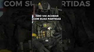 ESSA DICA VAI TE AJUDAR DEMAIS NO COME&Ccedil;O DE REDSEC