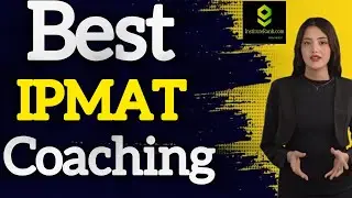 Best IPMAT Coaching | Top IPMAT Coaching Centres in India #ipmat 