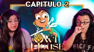THE OWL HOUSE 