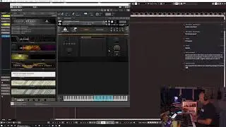 CTO HANDS ON - Audio Imperia / Performance Samples 