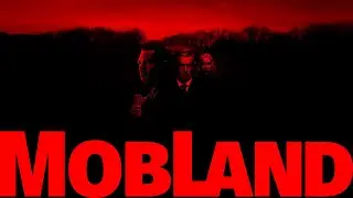 MobLand  | Season 1  | 2025 | Trailer Oficial Legendado