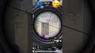 The best TDM player in iran 🇮🇷 1vs1 #gaming #tdm #pubgmobile #battleroyalegame
