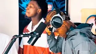 Junior Payee - Avertissement en session Live Dans Mic Master 🔥