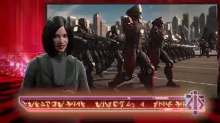 XCOM 2 Failing to take on Alien Invasion of  Earth Part 1