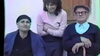 GRIZANO KREOPOLIO TOU GIORGO PETROU 1983