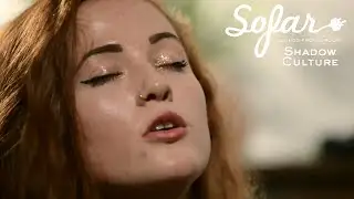 Shadow Culture - Push the Sky Away (Nick Cave Cover) | Sofar London