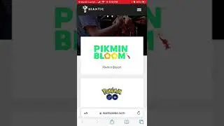 How to contact support in Niantic Campfire app?