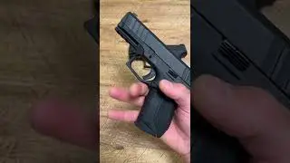 Бюджетные турецкие Glock 26 и Glock 19 за 250 долларов