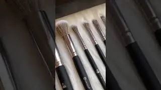 bh cosmetics brushes are reasonable  #makeup #brush #youtubeshorts #2023 #makeupartist