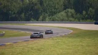 RENNSPORT gara tiratissima, ma alla fine un secondo posto