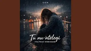 Tu nu-țelegi