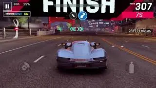 Aspark owl. Harvest moon. Nanjing stroll. Asphalt 9  Legends #car #games #race
