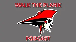 Walk the Plank 1/9/26