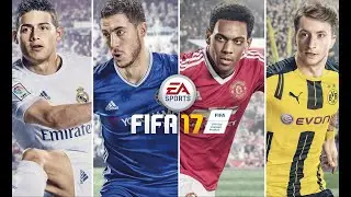 Как установить FIFA 17