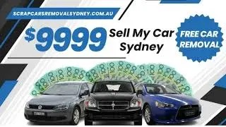 Sell My Car
