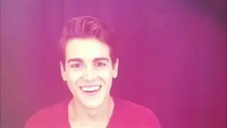 ♡Brennan Clost Project ♡ -1 year Coming Out  ♡