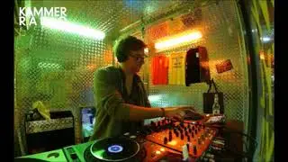 CMYK hangover mix @ Kammer Radio, S&eacute;oul