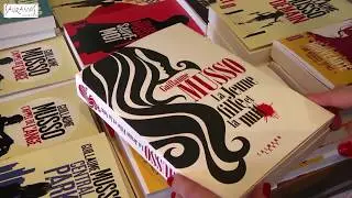 Rencontre avec Guillaume Musso, l'auteur le plus lu en France