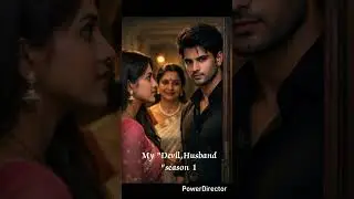 My Devil Husband 🔥😈season 1(Promo) Please subscribe kijiye 🙏