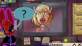 I failed so much! Sketch Plays That's not my neighbor Part 2