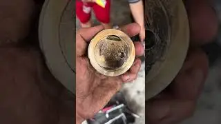 Wasak ang piston bumigay ang pyesa pero abono ako at hinde tayo tatalikod sa customer