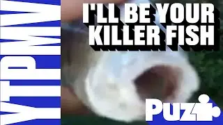 killer fish from mario paint