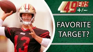 Analyzing the Latest Batch of 49ers Practices | 49ers +/-