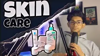 Skin care🤣|comedy video |DAYYAN TALKS