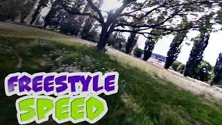 ✔ Freestyle: SPEED [RAW HD]