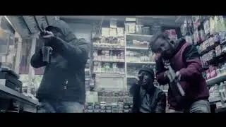 CMB Marco - Chess Not Checkers (OFFICIAL VIDEO)