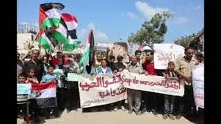 Gaza Rap Song 2025 | Freedom in the Night ✊🔥 (Hip-Hop for Palestine)