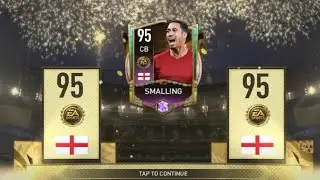 FIFA MOBILE 22 ! DUNGEON  SMALLING 95 CB LOCATION ! TREASURE HUNT CAMELOT