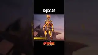 Indus BR Season 4 Rewards 💥💥@IndusGame &nbsp;#1yearofanniversary #indusbr #indiangame #indiakaindus