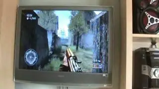 For sale modified xbox 360 controller with turbo