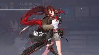 Alice Fiction - Musashi Showcase